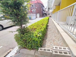 神崎川駅 徒歩7分 3階の物件内観写真